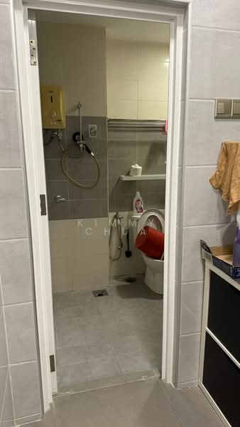 2-storey Terraced House for Sale in Bandar Kajang (Kajang) - Kimmy Chua - Bathroom - PropertyGuru.com.my