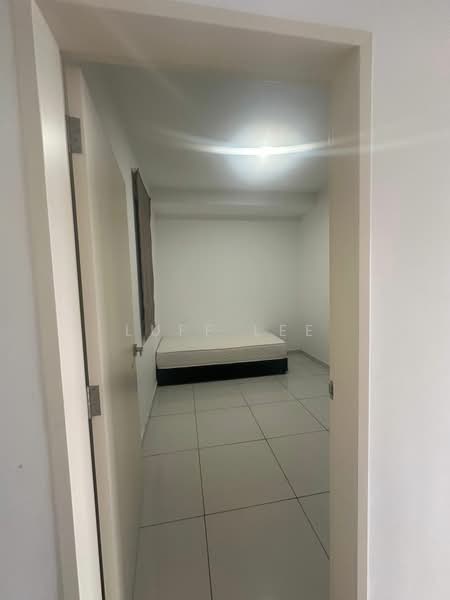 Service Residence for Rent at Damai Residence - Luff Lee - Bedroom - PropertyGuru.com.my