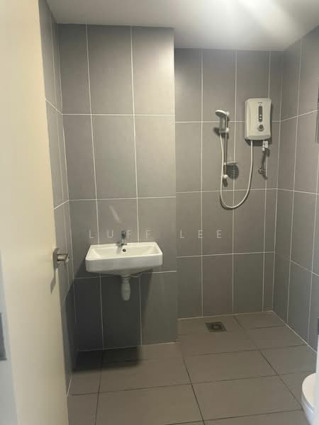 Service Residence for Rent at Damai Residence - Luff Lee - Bathroom - PropertyGuru.com.my