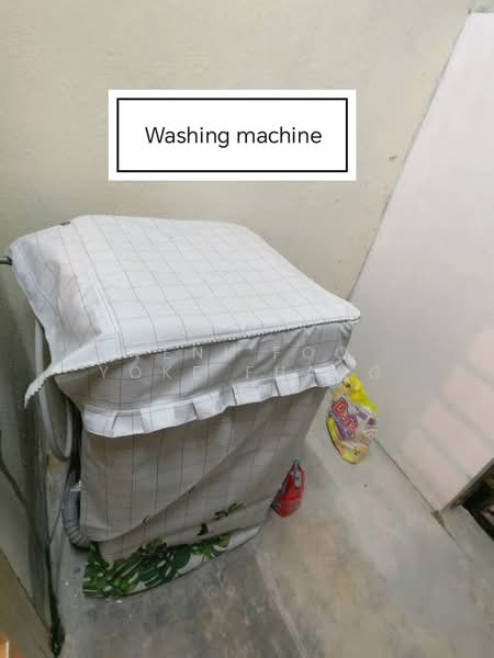 2-storey Terraced House for Rent in Setia Alam (Selangor) - Veni Foo Yoke Fuang - Interior - PropertyGuru.com.my