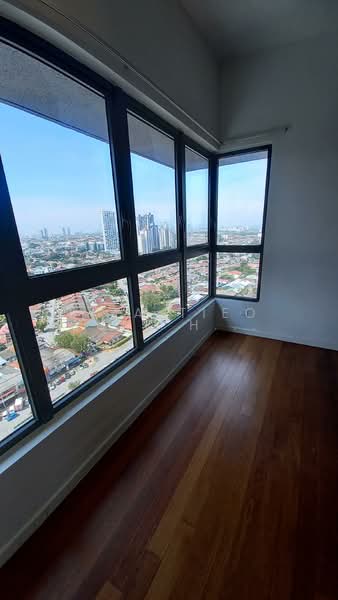 Servis Apartment untuk Dijual di Seventeen Mall & Residences (Biji Living) - Liza Tieo Quek Hoon - View - PropertyGuru.com.my