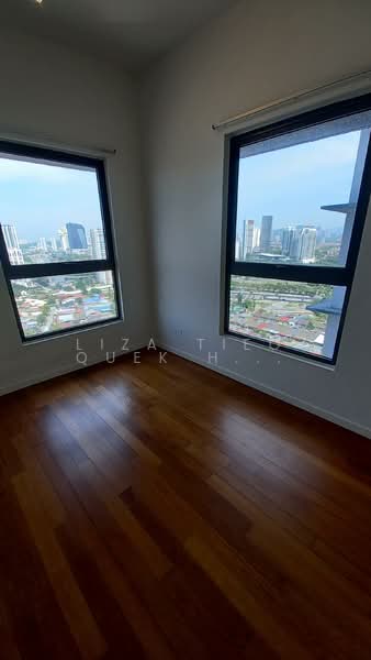 Servis Apartment untuk Dijual di Seventeen Mall & Residences (Biji Living) - Liza Tieo Quek Hoon - View - PropertyGuru.com.my