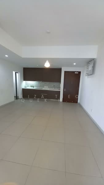 Servis Apartment untuk Dijual di Seventeen Mall & Residences (Biji Living) - Liza Tieo Quek Hoon - Kitchen - PropertyGuru.com.my