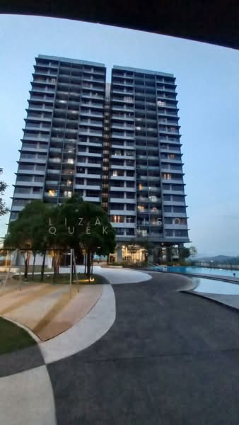 Service Residence for Sale at Seventeen Mall & Residences (Biji Living) - Liza Tieo Quek Hoon - PropertyGuru.com.my