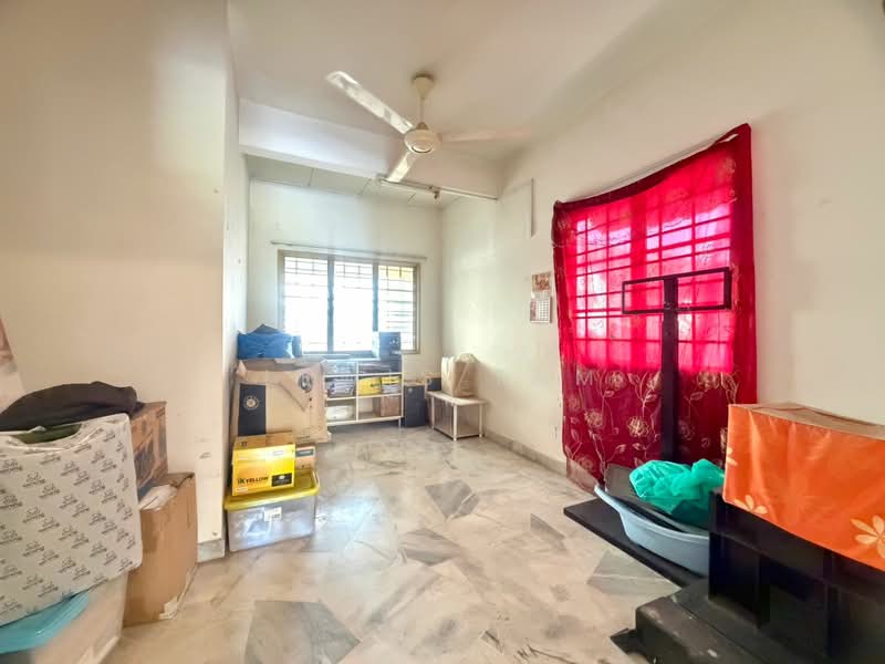 2-storey Terraced House for Sale in Bandar Tun Hussein Onn (Cheras) - Lewis Tam - Interior - PropertyGuru.com.my