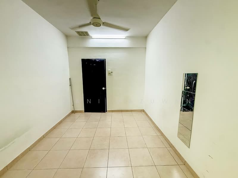 2-storey Terraced House for Sale in Kajang (Selangor) - Uswani Mazuwan - Interior - PropertyGuru.com.my