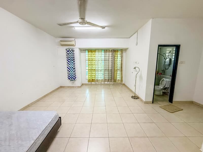 2-storey Terraced House for Sale in Kajang (Selangor) - Uswani Mazuwan - Bathroom - PropertyGuru.com.my