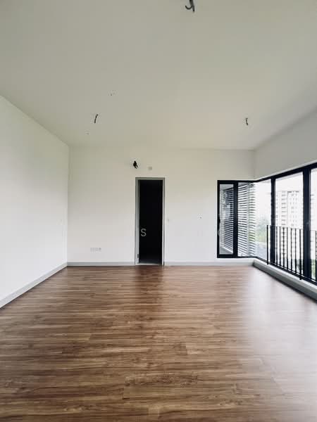 3-storey Terraced House for Sale in Taman Melawati (Ulu Kelang) - Lucas Choo - Living Room - PropertyGuru.com.my