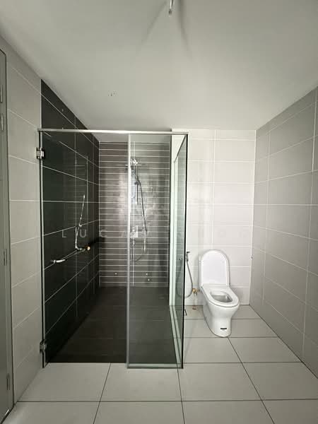 3-storey Terraced House for Sale in Taman Melawati (Ulu Kelang) - Lucas Choo - Bathroom - PropertyGuru.com.my