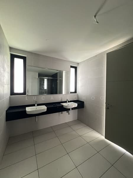 3-storey Terraced House for Sale in Taman Melawati (Ulu Kelang) - Lucas Choo - Bathroom - PropertyGuru.com.my