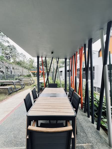 3-storey Terraced House for Sale in Taman Melawati (Ulu Kelang) - Lucas Choo - Exterior - PropertyGuru.com.my