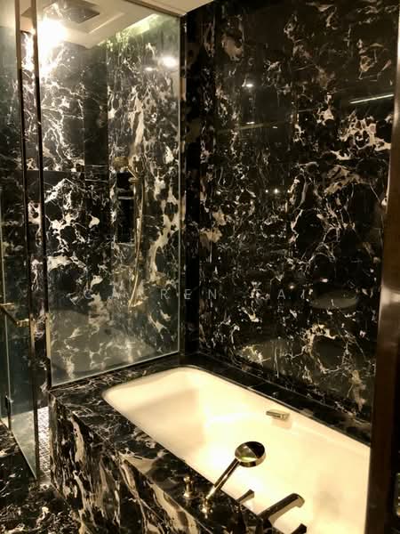 Service Residence for Rent at Four Seasons Place - Carren Tai - Bathroom - PropertyGuru.com.my