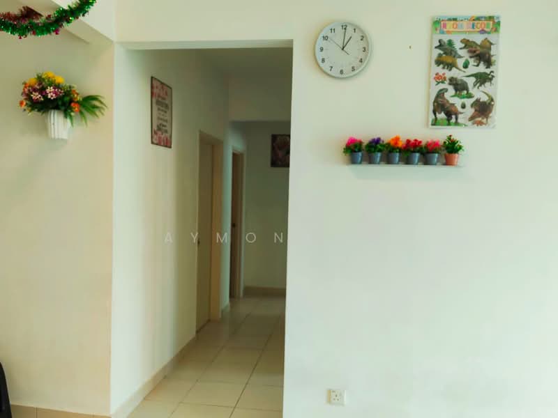 Kondominium untuk Disewa di One Foresta - Raymond Tai - PropertyGuru.com.my