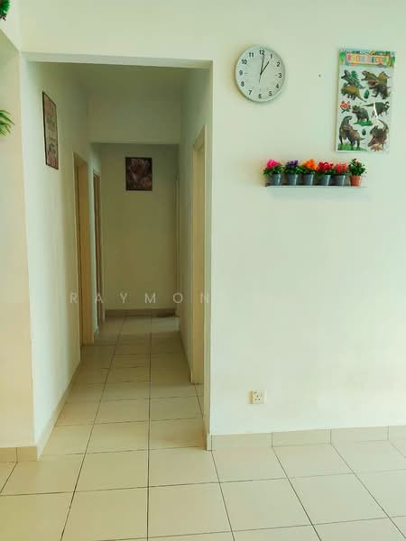 Kondominium untuk Disewa di One Foresta - Raymond Tai - PropertyGuru.com.my