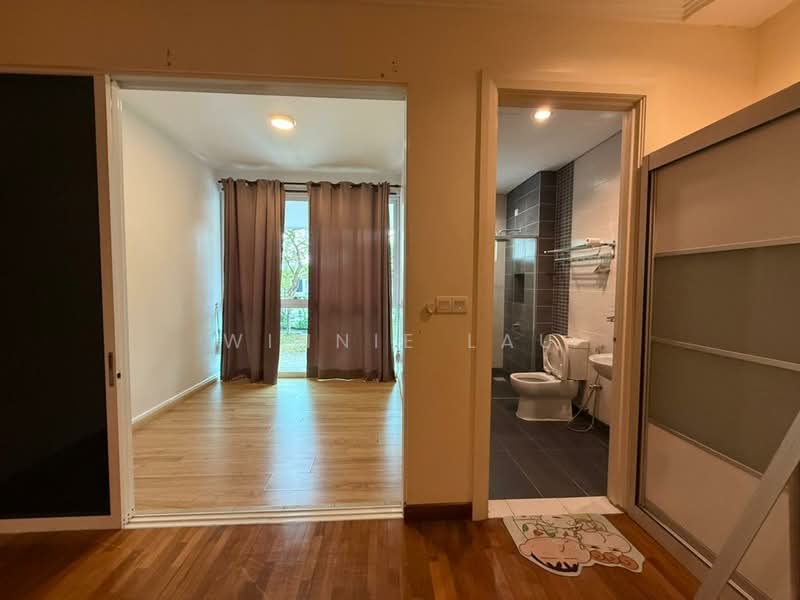 Semi-Detached House for Rent in Iskandar Puteri (Nusajaya) (Johor) - Winnie Lau - Bathroom - PropertyGuru.com.my