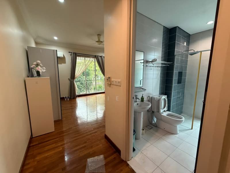 Semi-Detached House for Rent in Iskandar Puteri (Nusajaya) (Johor) - Winnie Lau - Bathroom - PropertyGuru.com.my