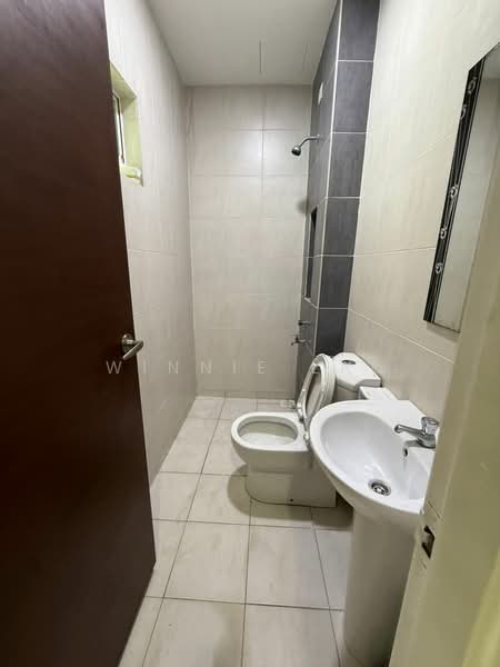 Semi-Detached House for Rent in Iskandar Puteri (Nusajaya) (Johor) - Winnie Lau - Bathroom - PropertyGuru.com.my