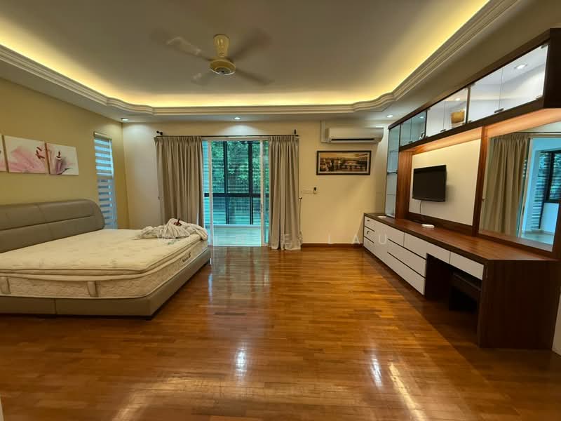 Semi-Detached House for Rent in Iskandar Puteri (Nusajaya) (Johor) - Winnie Lau - Bedroom - PropertyGuru.com.my