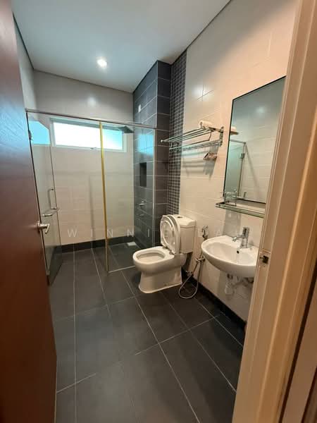 Semi-Detached House for Rent in Iskandar Puteri (Nusajaya) (Johor) - Winnie Lau - Bathroom - PropertyGuru.com.my