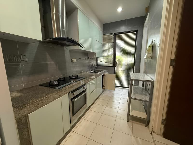 Semi-Detached House for Rent in Iskandar Puteri (Nusajaya) (Johor) - Winnie Lau - PropertyGuru.com.my