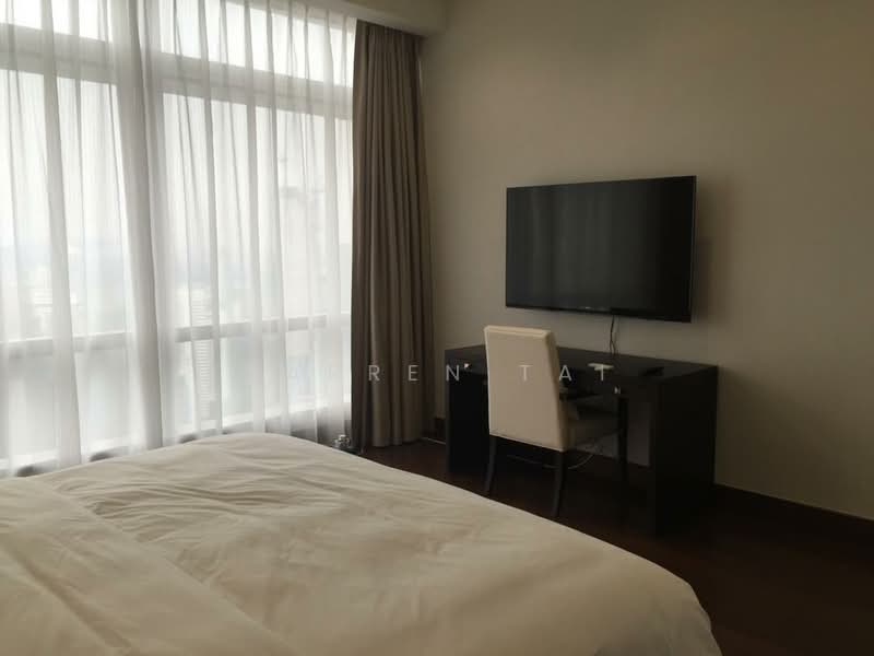 Service Residence for Rent at Banyan Tree Signatures - Carren Tai - Bedroom - PropertyGuru.com.my