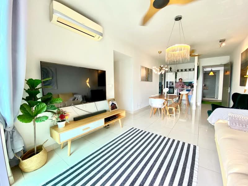 LakePark Residence @ KL North - 1