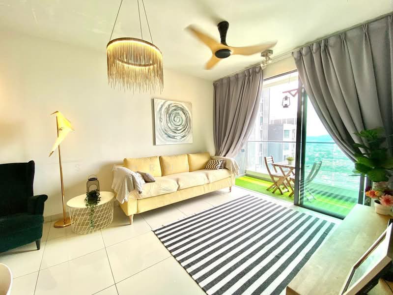 LakePark Residence @ KL North - 2