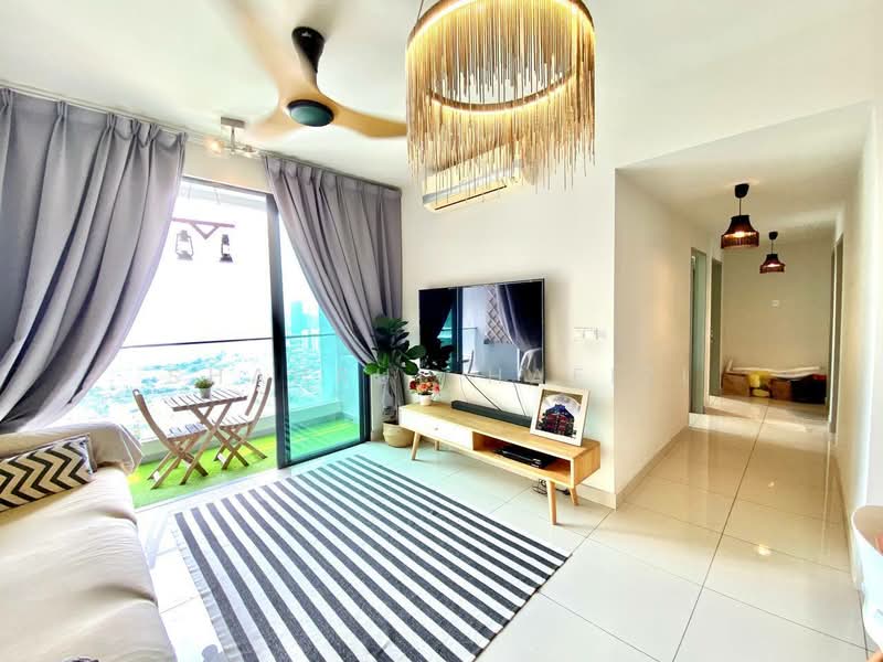 LakePark Residence @ KL North - 3