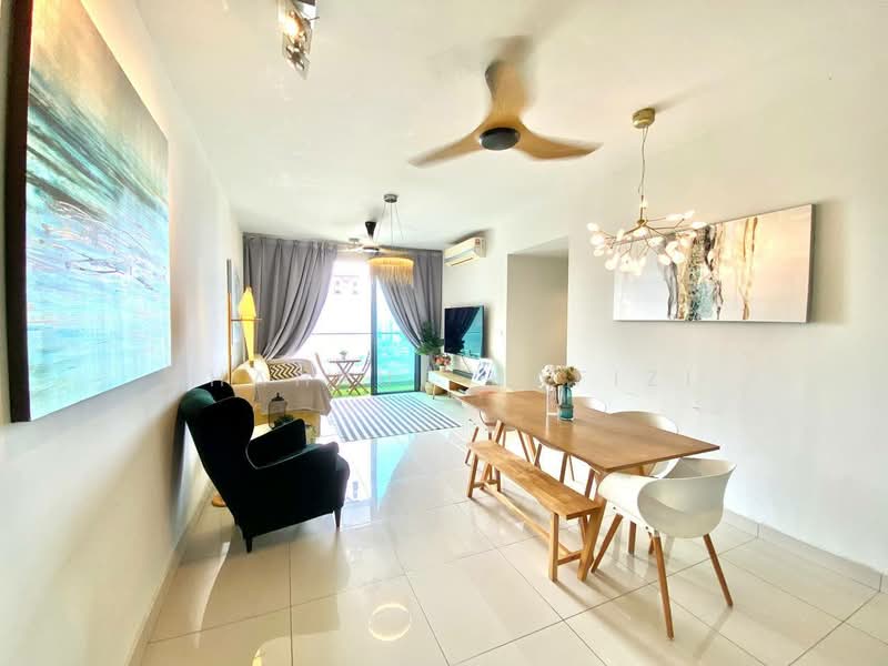 LakePark Residence @ KL North - 4