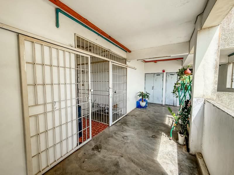 Untuk Dijual - Permata Heights Apartment