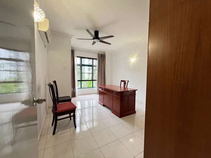 Kondominium untuk Dijual di The Straits View Condominium - Nico Ho - Study - PropertyGuru.com.my