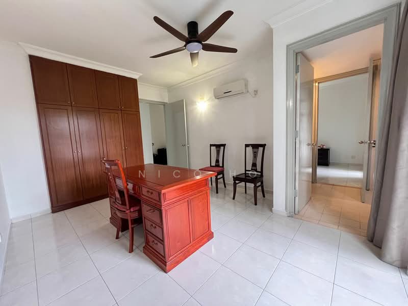 Kondominium untuk Dijual di The Straits View Condominium - Nico Ho - Study - PropertyGuru.com.my