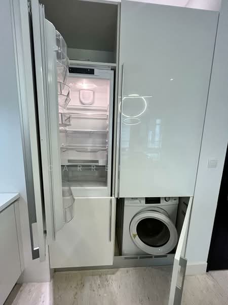 Service Residence for Rent at Banyan Tree Signatures - Carren Tai - Interior - PropertyGuru.com.my