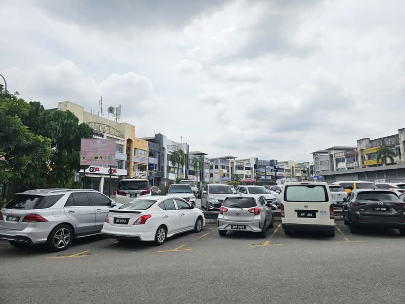 Kedai / Pejabat untuk Disewa di Taman Kajang Prima (Kajang) - Stella Lee - PropertyGuru.com.my