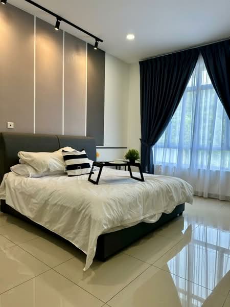 2-storey Terraced House for Rent in Horizon Hills (Iskandar Puteri (Nusajaya)) - Serena Lai - Bedroom - PropertyGuru.com.my