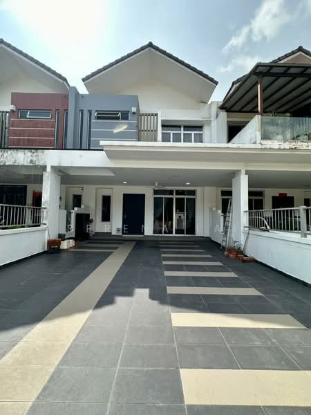 2-storey Terraced House for Rent in Horizon Hills (Iskandar Puteri (Nusajaya)) - Serena Lai - Exterior - PropertyGuru.com.my