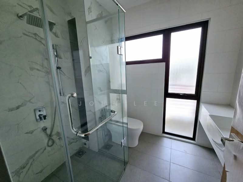 Rumah Teres 2 Tingkat untuk Dijual di Legasi 1 (Puchong) - John Lee - Bathroom - PropertyGuru.com.my