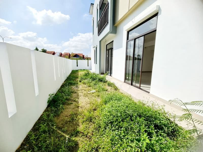 Rumah Teres 2 Tingkat untuk Dijual di Legasi 1 (Puchong) - John Lee - Exterior - PropertyGuru.com.my