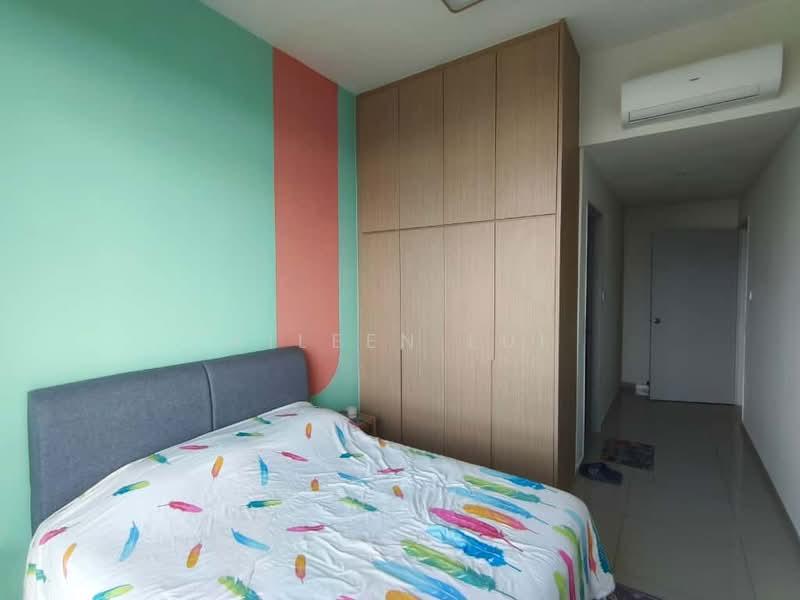 Servis Apartment untuk Disewa di Wave @ Marina Cove - Aileen Lui - PropertyGuru.com.my