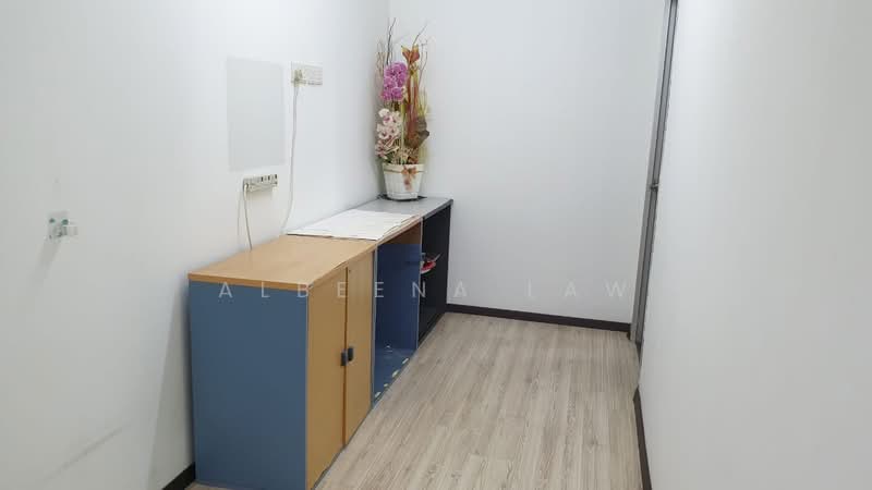 Factory for Sale in Simpang Ampat (Penang) - Albeena Law - Interior - PropertyGuru.com.my