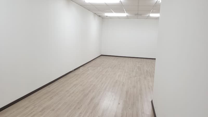 Factory for Sale in Simpang Ampat (Penang) - Albeena Law - Interior - PropertyGuru.com.my