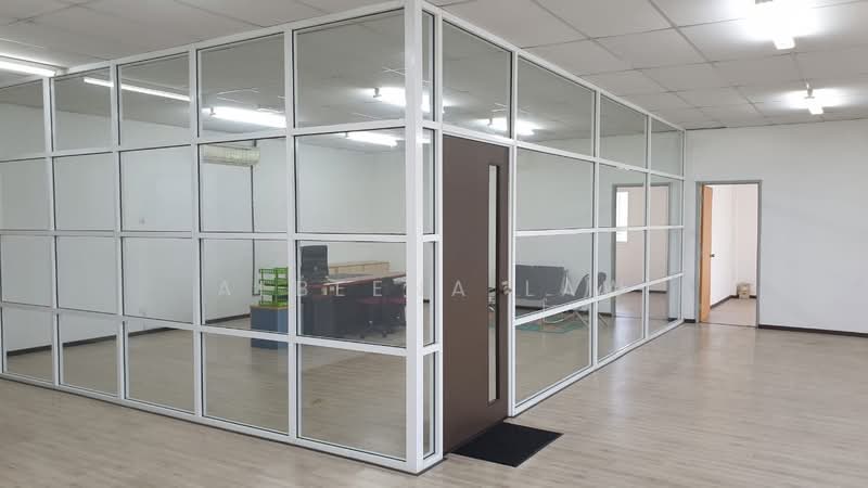 Factory for Sale in Simpang Ampat (Penang) - Albeena Law - Interior - PropertyGuru.com.my