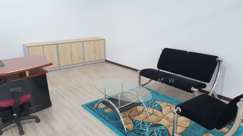 Factory for Sale in Simpang Ampat (Penang) - Albeena Law - Interior - PropertyGuru.com.my