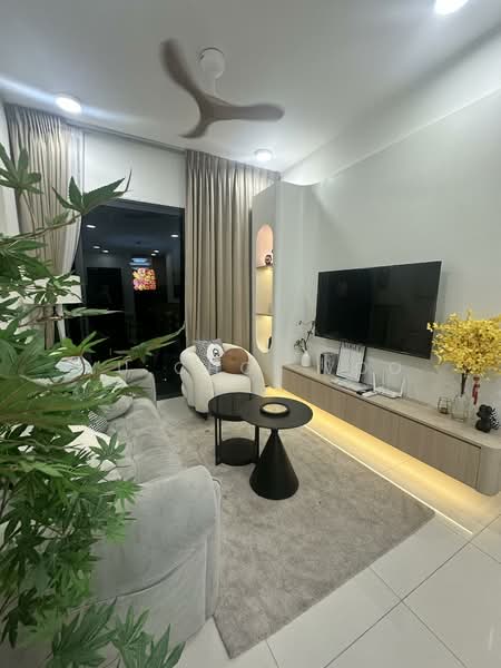 Servis Apartment untuk Disewa di Sunway Velocity TWO - Yu Choi Voo - PropertyGuru.com.my