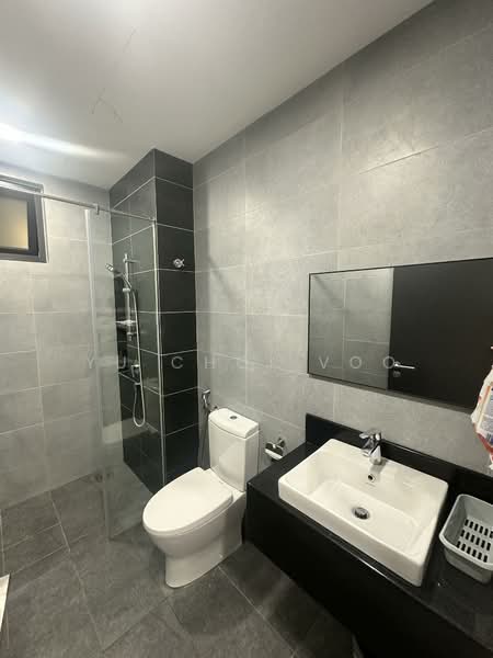 Servis Apartment untuk Disewa di Sunway Velocity TWO - Yu Choi Voo - Bathroom - PropertyGuru.com.my