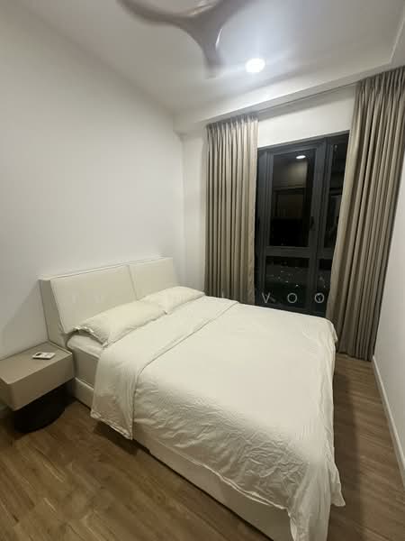 Servis Apartment untuk Disewa di Sunway Velocity TWO - Yu Choi Voo - Bedroom - PropertyGuru.com.my