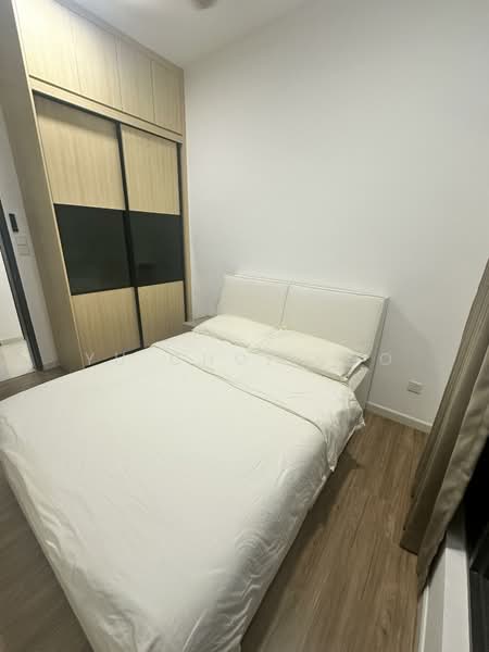 Servis Apartment untuk Disewa di Sunway Velocity TWO - Yu Choi Voo - Bedroom - PropertyGuru.com.my