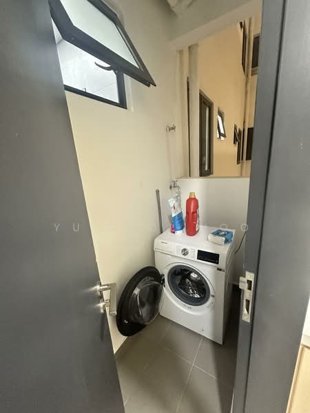 Servis Apartment untuk Disewa di Sunway Velocity TWO - Yu Choi Voo - Interior - PropertyGuru.com.my