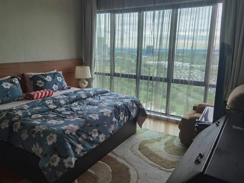 Pangsapuri untuk Dijual di Impiana - Roselynn Chai - Bedroom - PropertyGuru.com.my