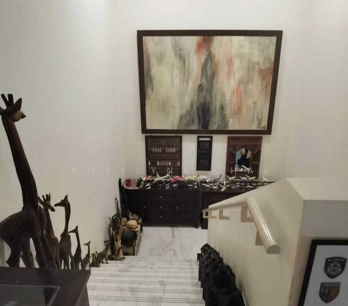 Pangsapuri untuk Dijual di Impiana - Roselynn Chai - Interior - PropertyGuru.com.my